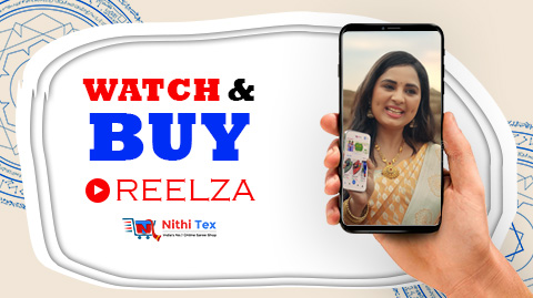 Nithitex Reelza