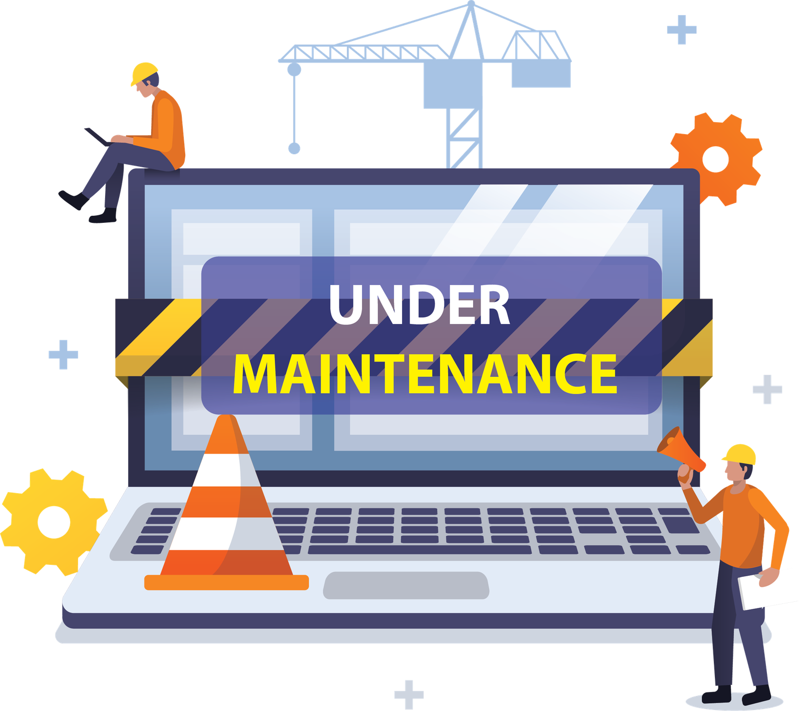 Maintenance Mode